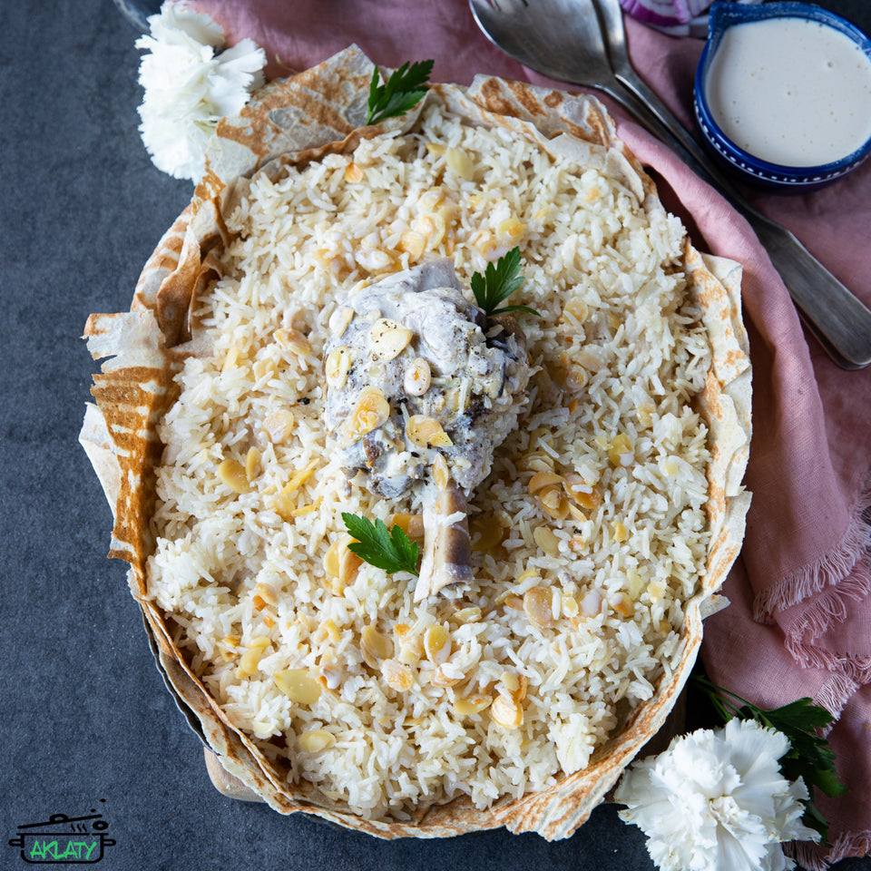 Mansaf