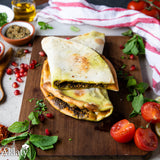 Zaatar Manakesh